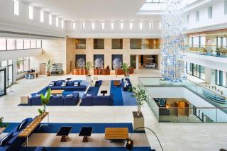 Hilton Vilamoura - Vilamoura - 3