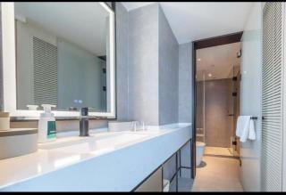 Atour Hotel Tianjin University West Anshan Road Subway Station - Tianjin - 3