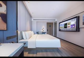 Atour Hotel Tianjin University West Anshan Road Subway Station - Tianjin - 1