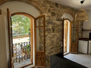 Apartamentos Café Bernal - Tarifa - 2