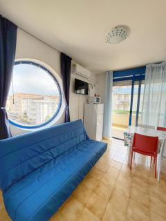 Grazioso Appartamento n 47 a 100mt dal mare - 9