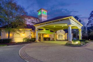 La Quinta by Wyndham Raleigh Cary - Cary - 7