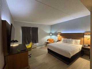 La Quinta by Wyndham Raleigh Cary - Cary - 3