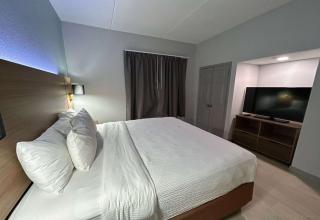 La Quinta by Wyndham Raleigh Cary - Cary - 2