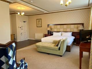 Botleigh Grange Hotel & Spa - Southampton - 9