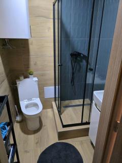 CENTRAL Apartman 2 - Komárno - 5