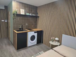 CENTRAL Apartman 2 - Komárno - 1