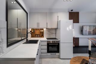 Modern Apartment Arch of Galerius - 8