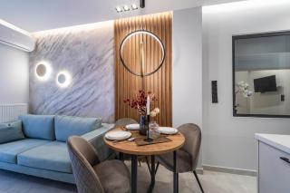 Bailey by halu! 2BD apt near Arch of Galerius - Tessalónica - 3