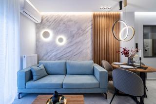 Bailey by halu! 2BD apt near Arch of Galerius - Tessalónica - 4