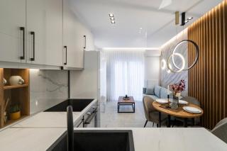 Bailey by halu! 2BD apt near Arch of Galerius - Tessalónica - 1