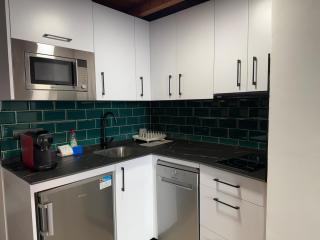 Amazing Apartment in Malaga Oldtown Calle Carreteria FREE WIFI&AC - Málaga - 7
