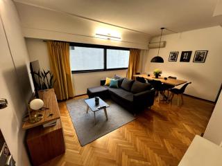 Palermo Love Flat ツ - Buenos Aires - 8