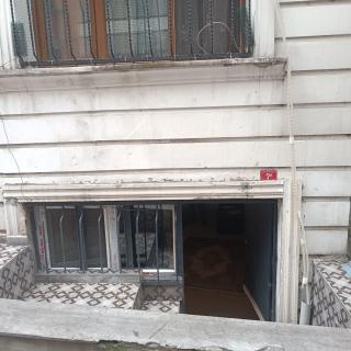 Zemin kat suit - Estambul - 4