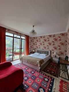 North Kazbegi - 8