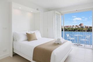 Kurraba Point Harbourside Studio Steps from Ferry - BADEN - Sydney - 9