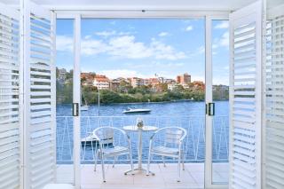 Kurraba Point Harbourside Studio Steps from Ferry - BADEN - Sydney - 6