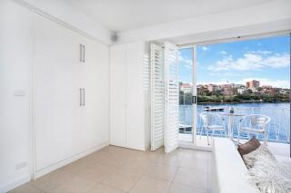 Kurraba Point Harbourside Studio Steps from Ferry - BADEN - Sydney - 3