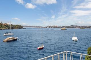 Kurraba Point Harbourside Studio Steps from Ferry - BADEN - 2