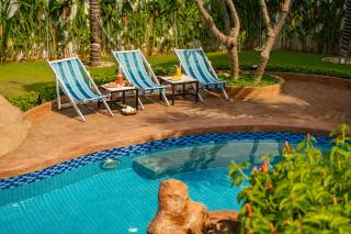 Green Oasis Nha Trang Resort - Nha Trang - 7