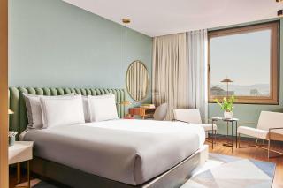 Grand Hyatt Barcelona - Barcellona - 7