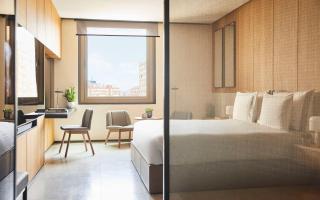 Grand Hyatt Barcelona - 5