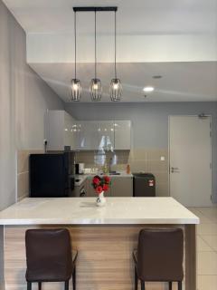 Trion Serviced Residence Kuala Lumpur - 5