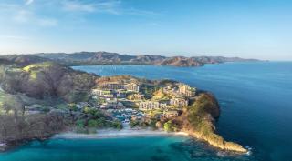 Waldorf Astoria Costa Rica Punta Cacique - 0