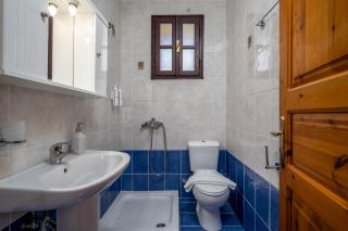 Ilioni Apartment - Sými - 1