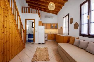 Ilioni Apartment - Sými - 5