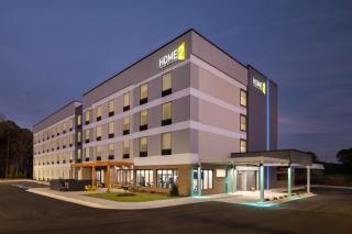 Home2 Suites By Hilton Conyers Atlanta - Conyers - 9