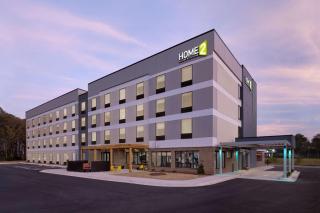 Home2 Suites By Hilton Conyers Atlanta - Conyers - 7