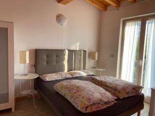 Villa Gaia appartamenti con piscina Seeblick - Malcesine - 1