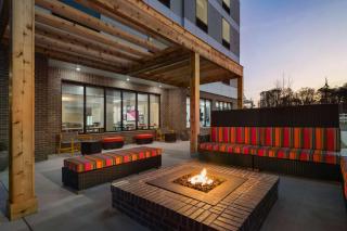 Home2 Suites By Hilton Conyers Atlanta - Conyers - 4