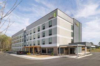 Home2 Suites By Hilton Conyers Atlanta - Conyers - 2