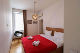 2 Bedroom Apartment behind Opera House - Tbilisi City - 9