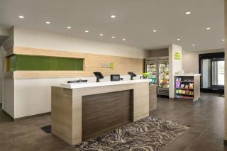 Home2 Suites By Hilton Conyers Atlanta - 1