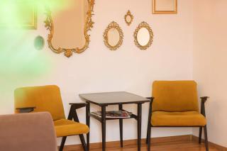 2 Bedroom Apartment behind Opera House - Tbilisi City - 7