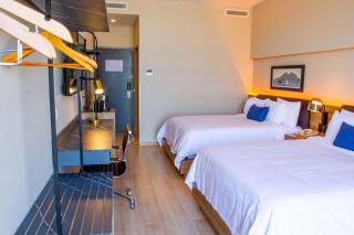 TRYP By Wyndham Ciudad Guzmán UTTSA - Ciudad Guzmán - 5