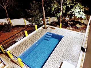 The Ishank Resorts Yercaud Hills - Yercaud - 9