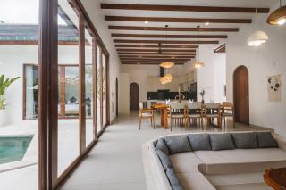 Villa Shekinah Bliss Retreat - Ubud - 5