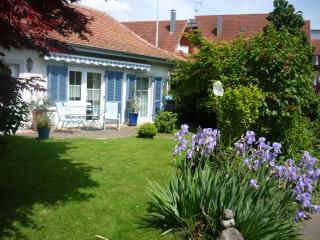 Haus Schnitzler - Wasserburg - 8