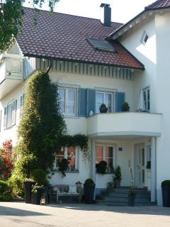 Haus Schnitzler - Wasserburg - 0