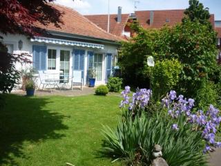 Haus Schnitzler - Wasserburg - 3