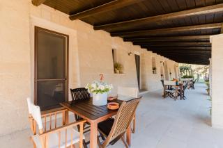 Agriturismo Oliveto Politi - 6