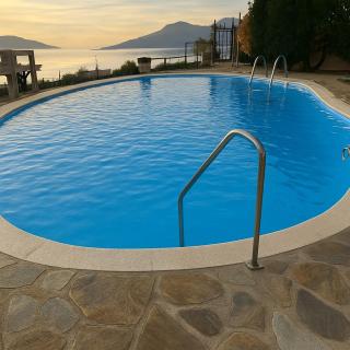 Serenity Villa - Kavála - 9