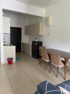 Midhills homestay Aircond TV 4-6pax - Resorts World Genting - 9