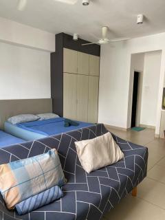 Midhills homestay Aircond TV 4-6pax - Resorts World Genting - 5