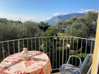 Villa Gaia appartamenti con piscina Seeblick - Malcesine - 6