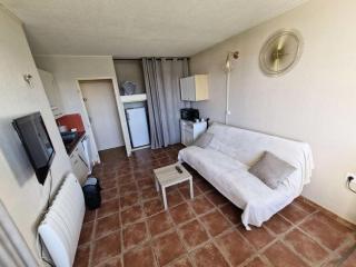 Résidence Le Cezelly - 2 Pièces 4 couchages PORT LEUCATE MAE-6061 - Leucate - 8